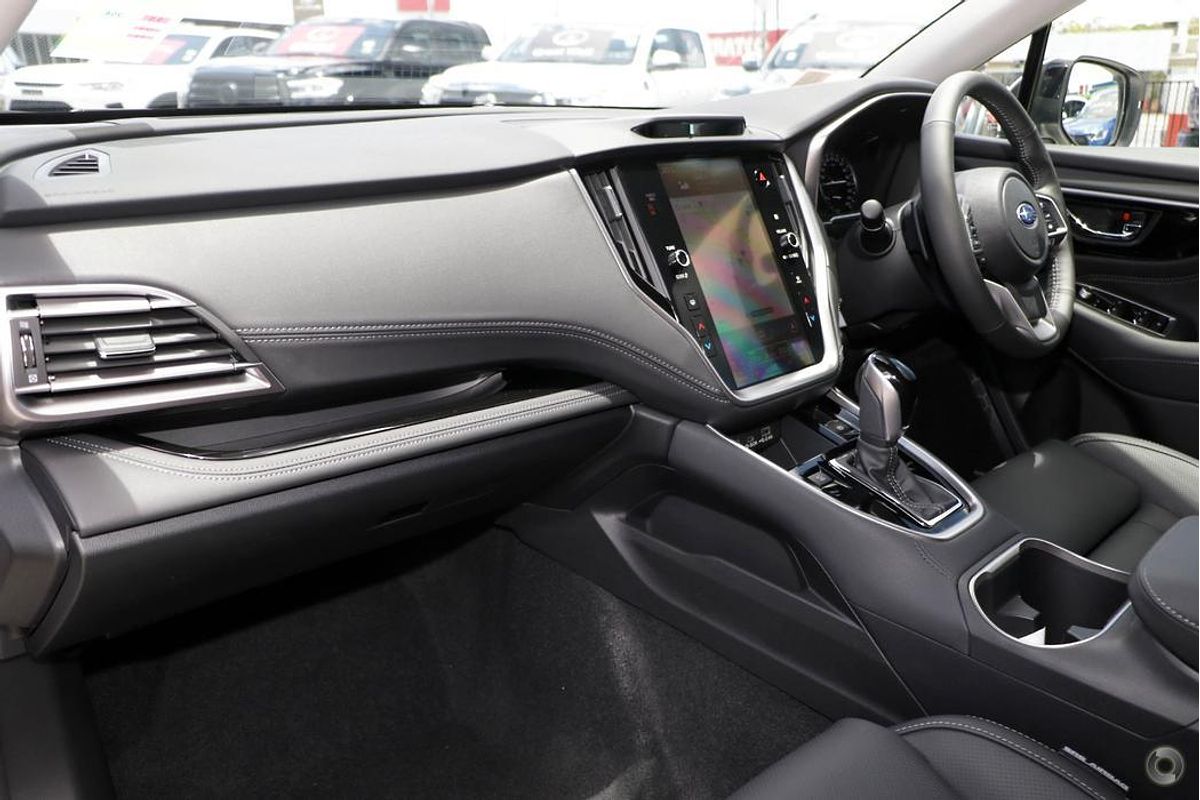 2025 Subaru Outback AWD Touring XT 6GEN