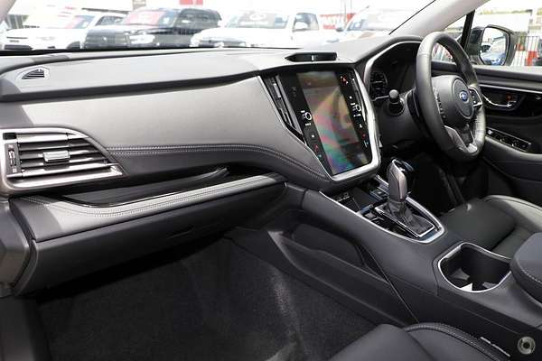 2025 Subaru Outback AWD Touring XT 6GEN