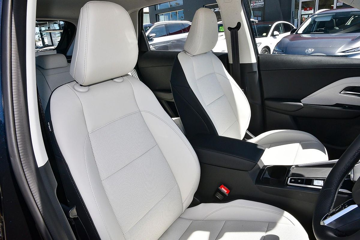 2025 MG ZS Essence Turbo ZS32