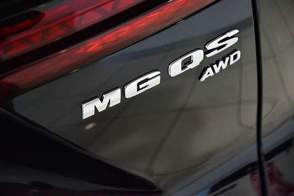 2025 MG QS Essence IS31