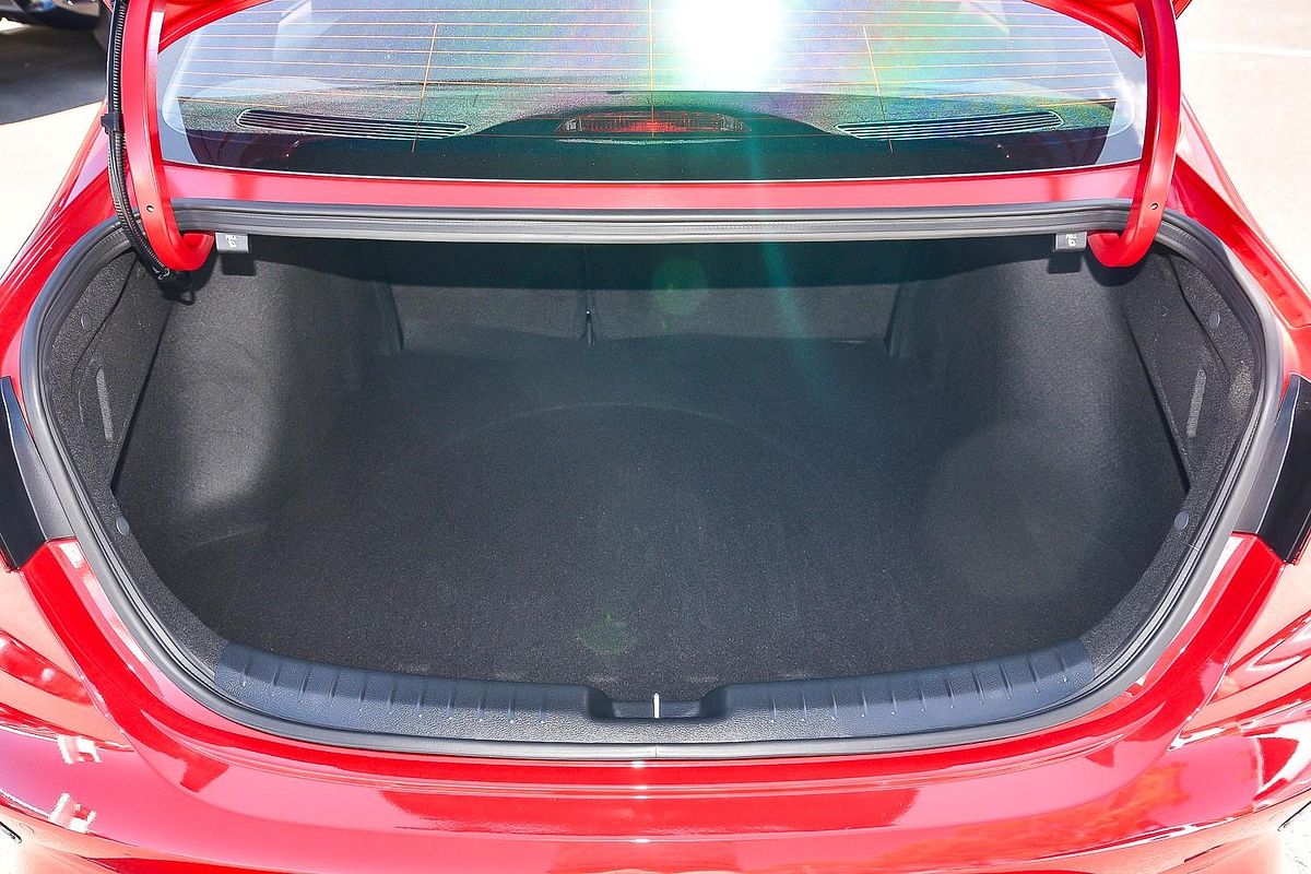 2024 Kia Cerato Sport BD