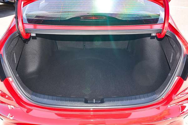 2024 Kia Cerato Sport BD