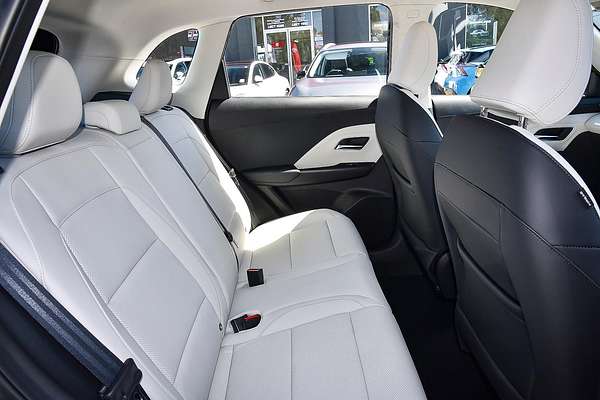 2025 MG ZS Essence Turbo ZS32