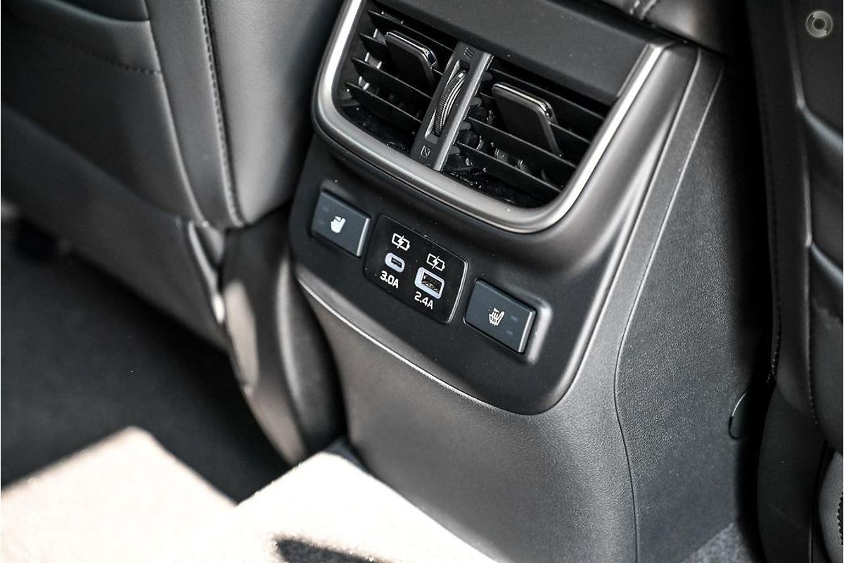 2025 Subaru Outback AWD Touring XT 6GEN