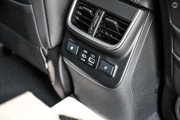 2025 Subaru Outback AWD Touring XT 6GEN