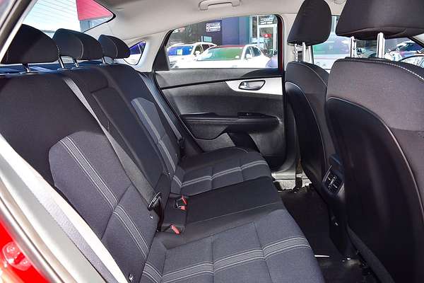 2024 Kia Cerato Sport BD