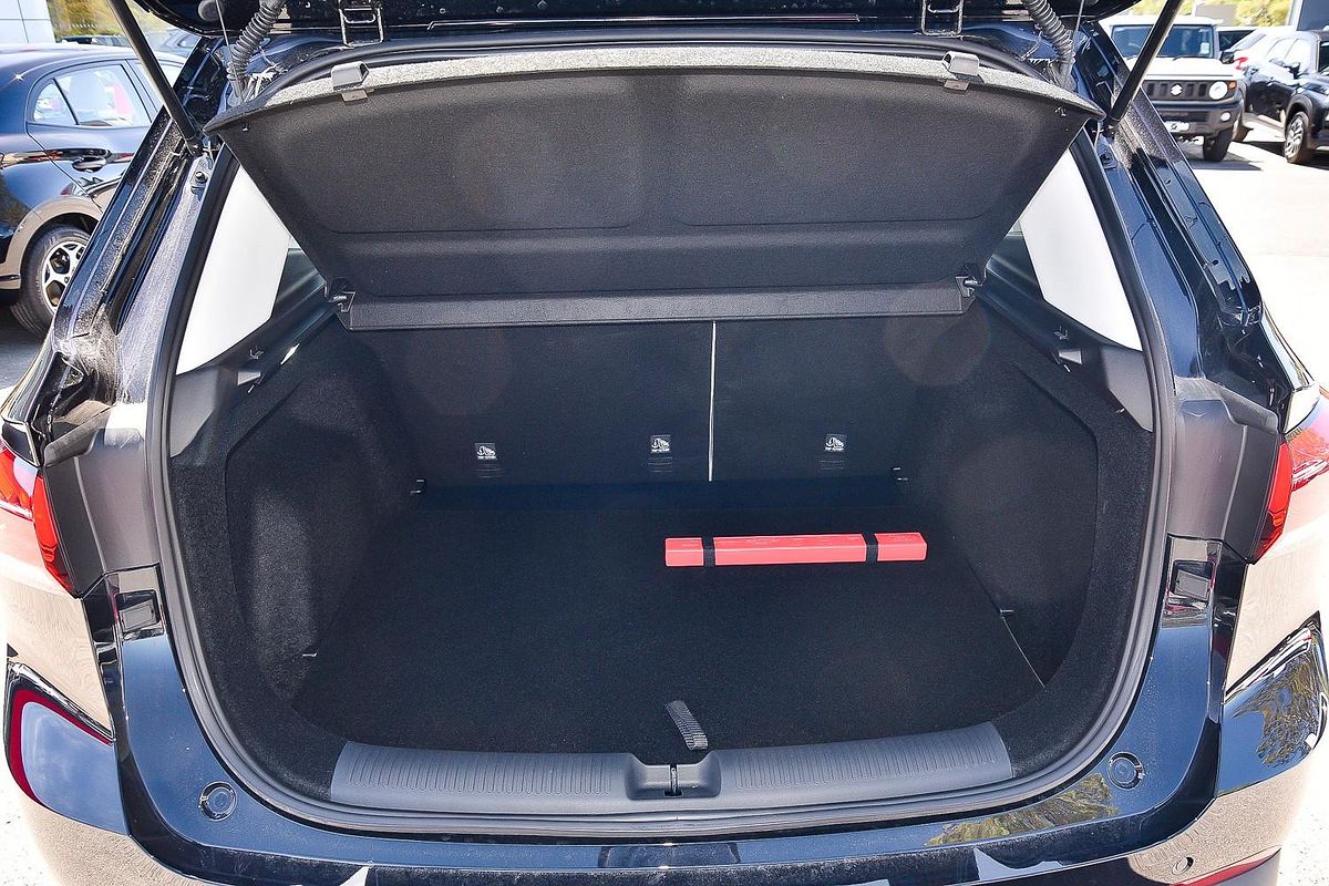 2025 MG ZS Essence Turbo ZS32