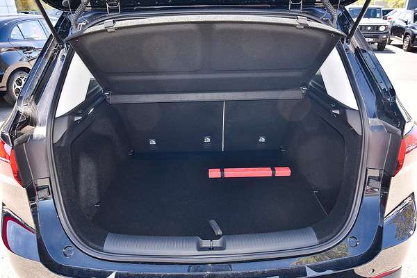 2025 MG ZS Essence Turbo ZS32