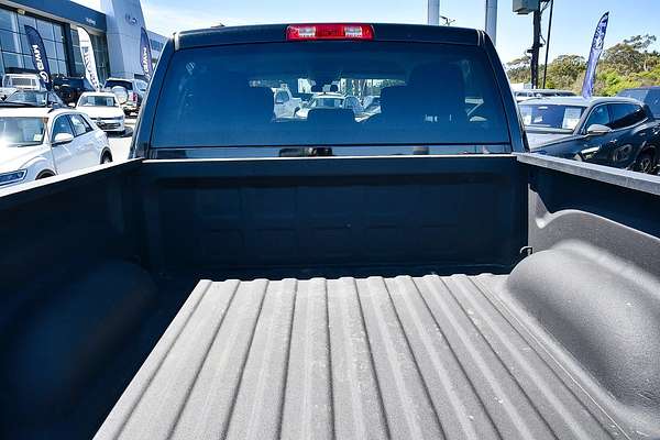 2022 RAM 1500 Express DS 4X4 SWB