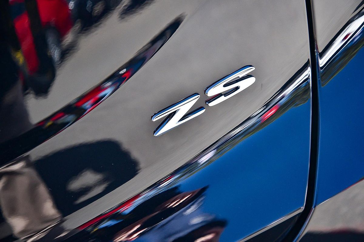 2025 MG ZS Essence Turbo ZS32