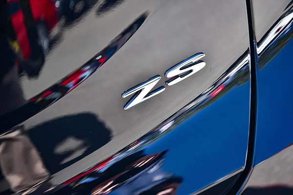 2025 MG ZS Essence Turbo ZS32