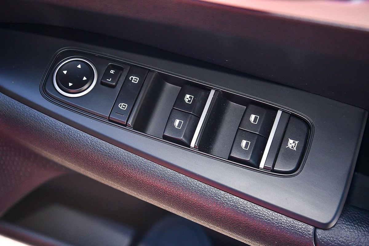 2024 Kia Cerato Sport BD