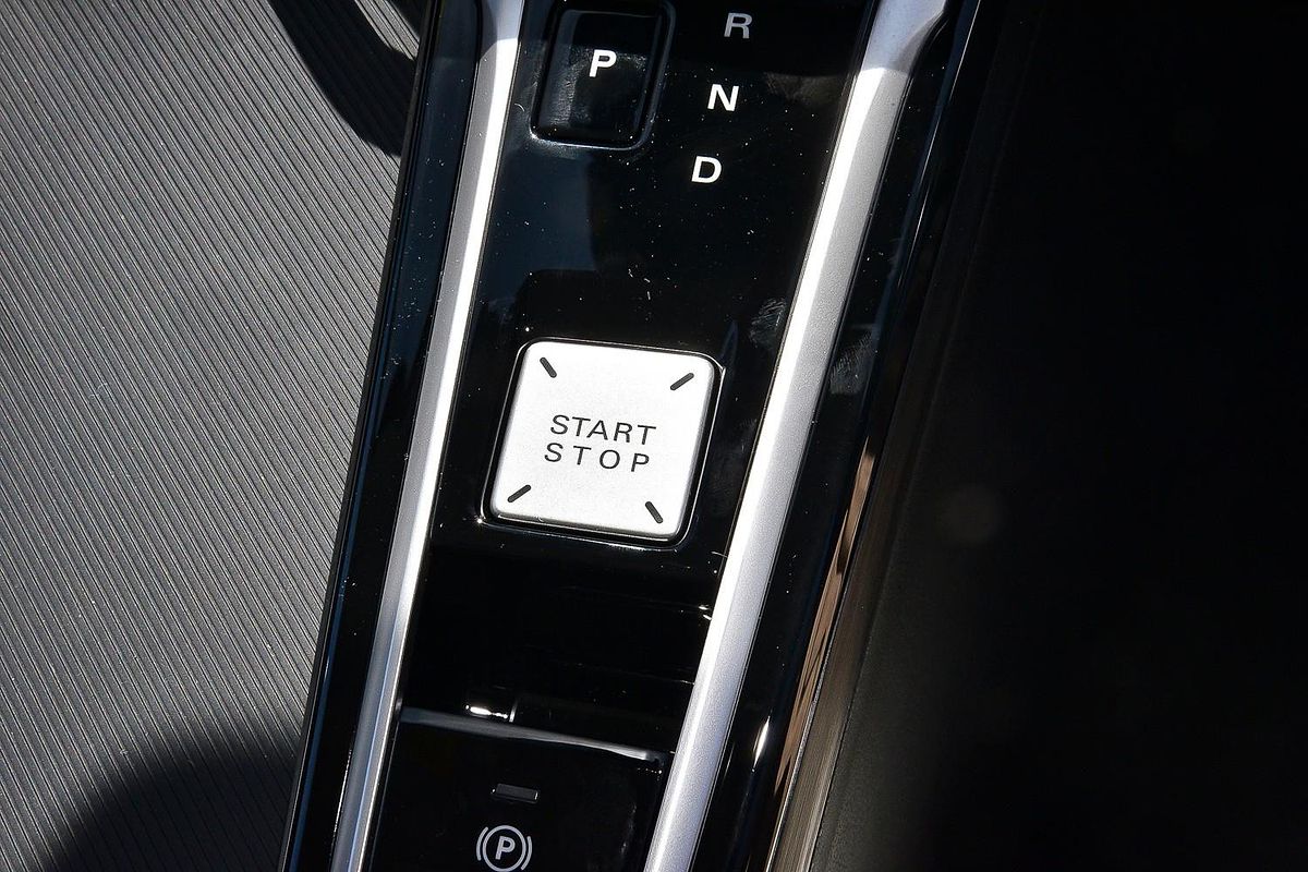 2025 MG ZS Essence Turbo ZS32