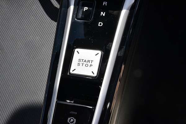 2025 MG ZS Essence Turbo ZS32