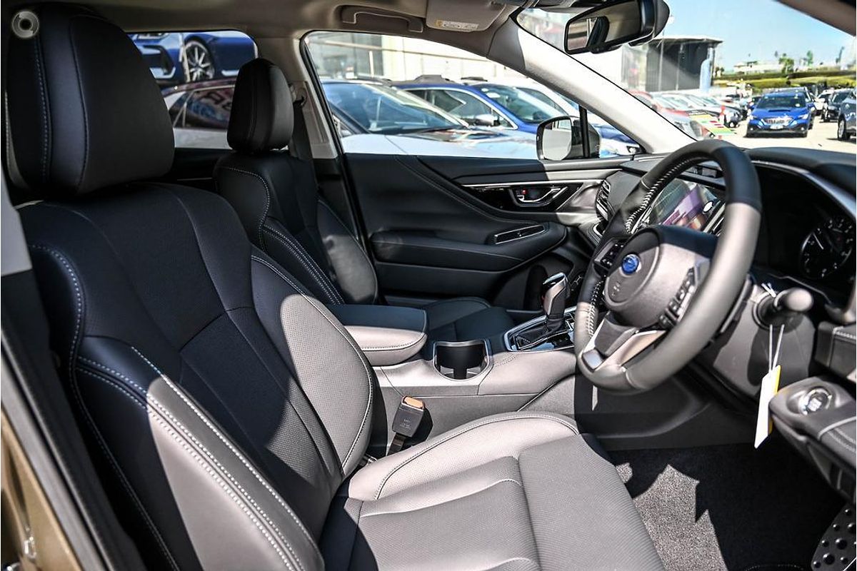 2025 Subaru Outback AWD Touring XT 6GEN