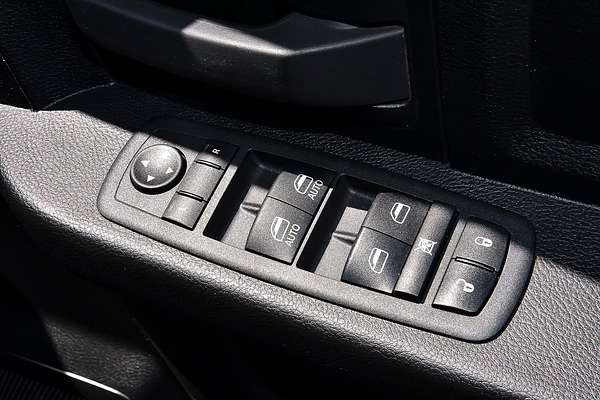 2022 RAM 1500 Express DS 4X4 SWB