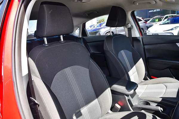 2024 Kia Cerato Sport BD