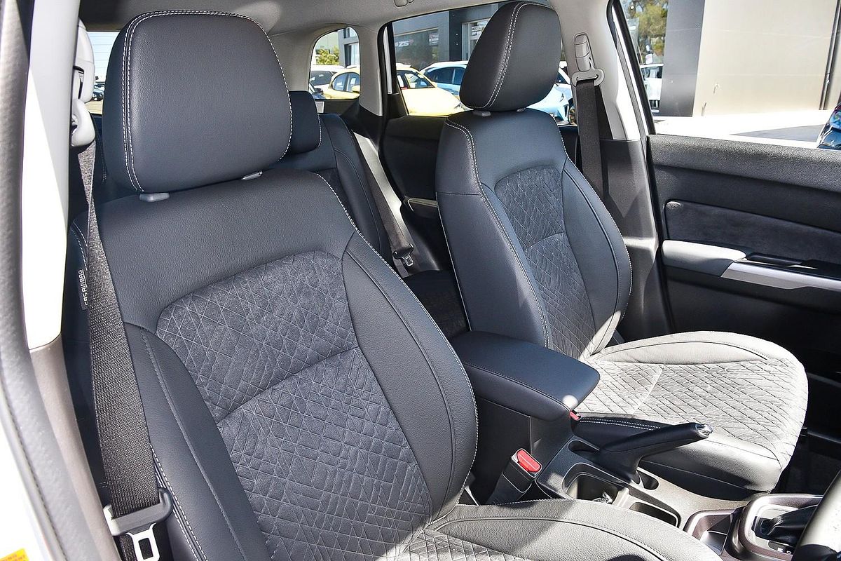 2023 Suzuki Vitara Turbo LY Series II