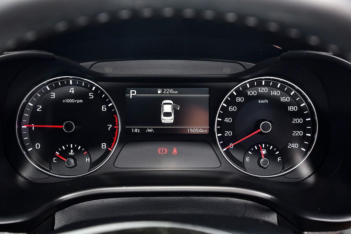 2024 Kia Cerato Sport BD