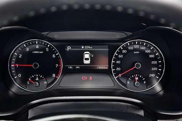 2024 Kia Cerato Sport BD