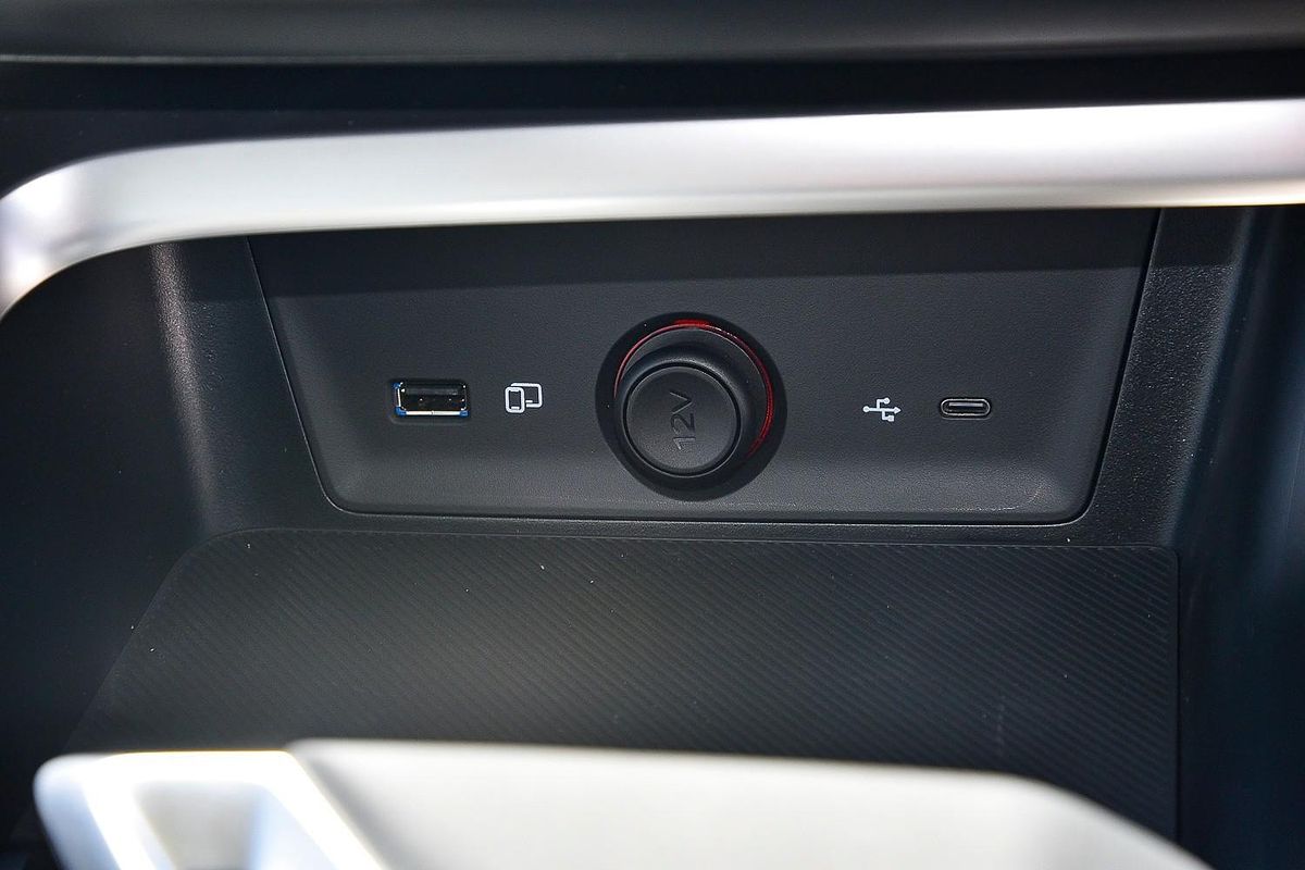 2025 MG ZS Essence Turbo ZS32