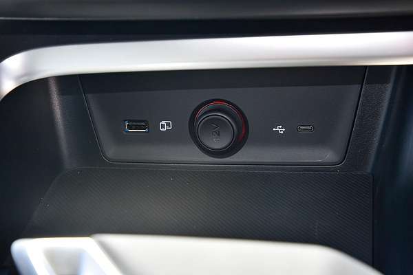 2025 MG ZS Essence Turbo ZS32