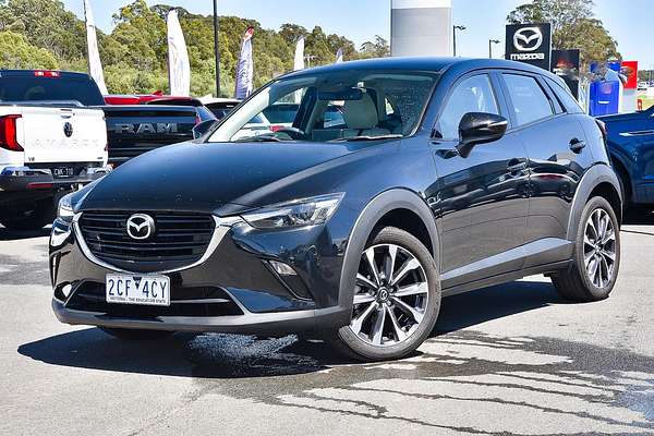 2023 Mazda CX-3 G20 Evolve DK