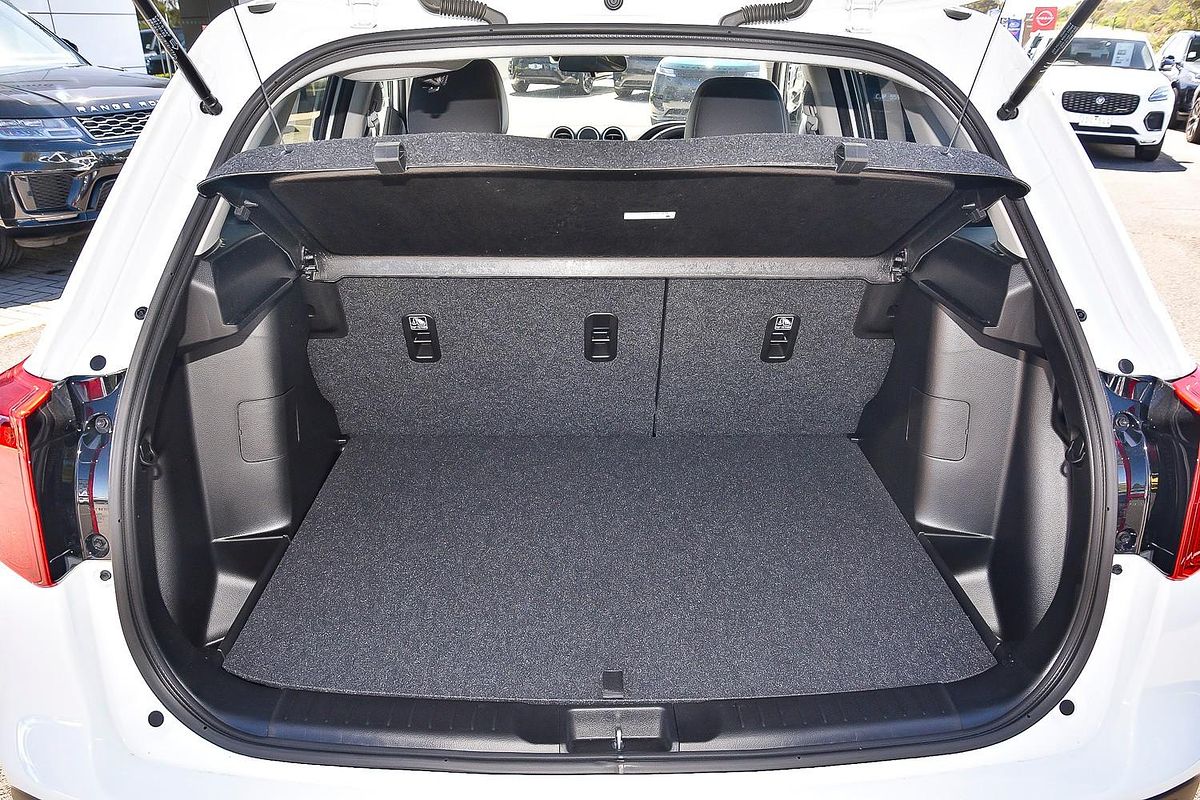 2023 Suzuki Vitara Turbo LY Series II