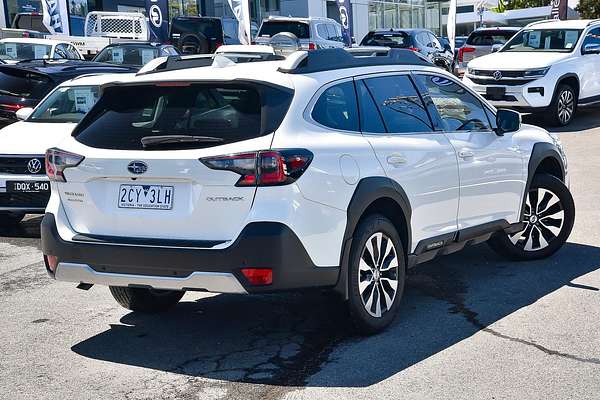 2025 Subaru Outback AWD Touring 6GEN