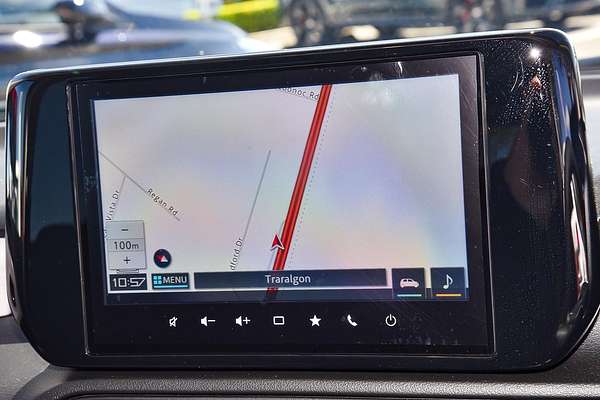 2025 Suzuki Swift Hybrid GLX UZ