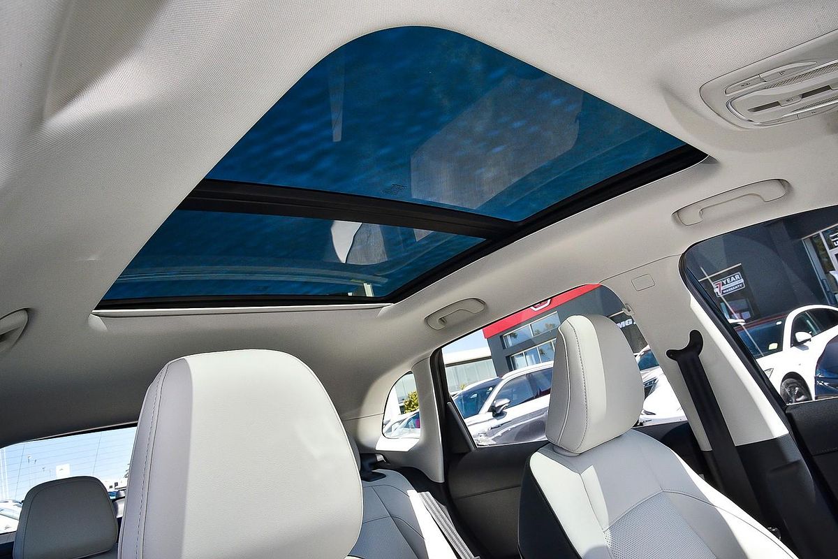 2025 MG ZS Essence Turbo ZS32