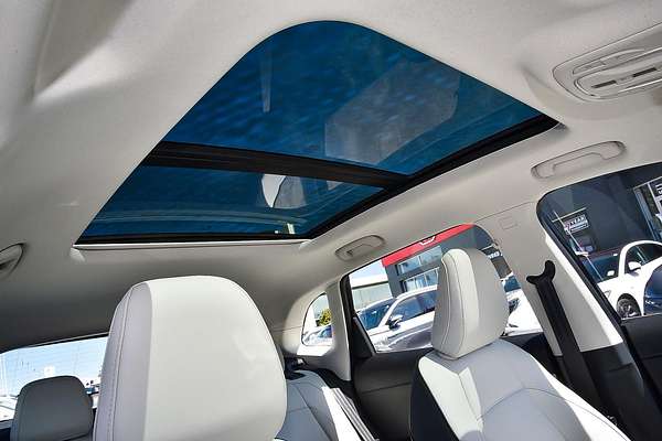 2025 MG ZS Essence Turbo ZS32