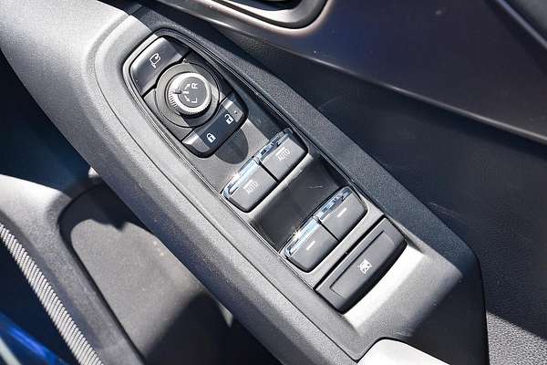 2025 Subaru Impreza 2.0S G6