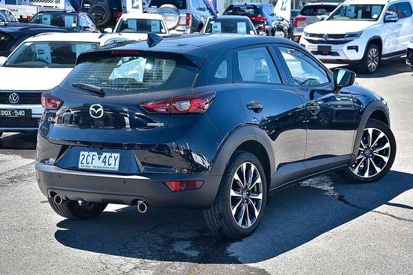 2023 Mazda CX-3 G20 Evolve DK