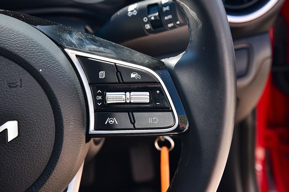 2024 Kia Cerato Sport BD