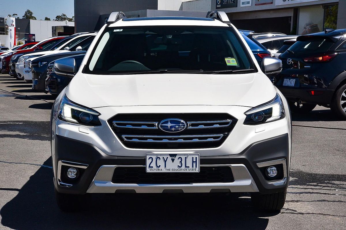 2025 Subaru Outback AWD Touring 6GEN