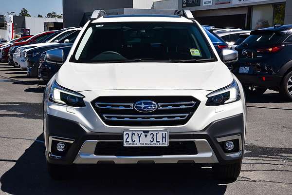 2025 Subaru Outback AWD Touring 6GEN