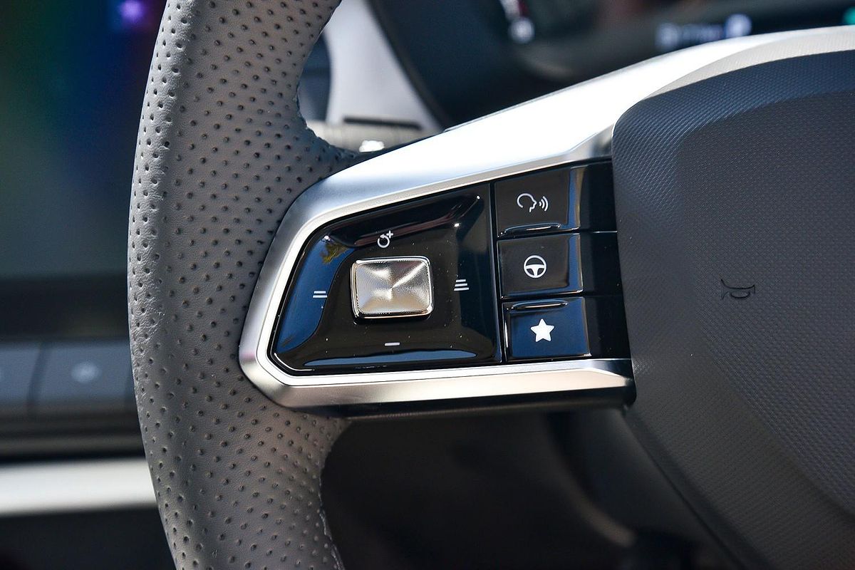 2025 MG ZS Essence Turbo ZS32