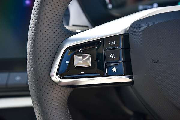 2025 MG ZS Essence Turbo ZS32