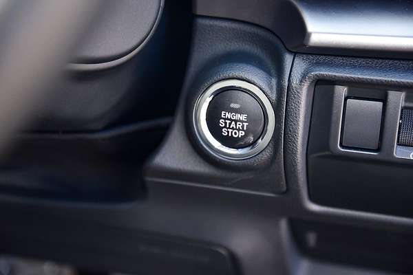 2025 Subaru Impreza 2.0S G6