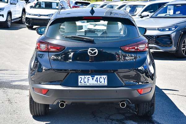 2023 Mazda CX-3 G20 Evolve DK