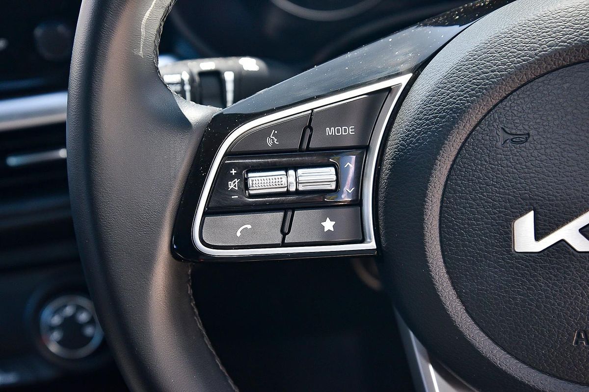 2024 Kia Cerato Sport BD