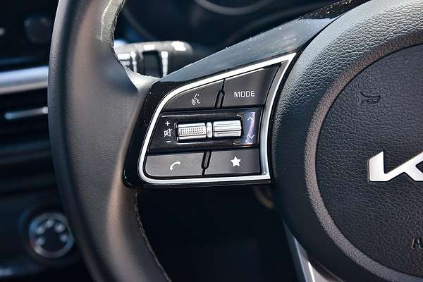 2024 Kia Cerato Sport BD