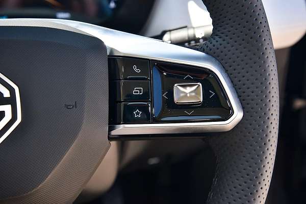 2025 MG ZS Essence Turbo ZS32