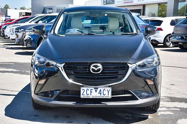 2023 Mazda CX-3 G20 Evolve DK