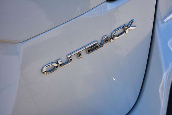 2025 Subaru Outback AWD Touring 6GEN