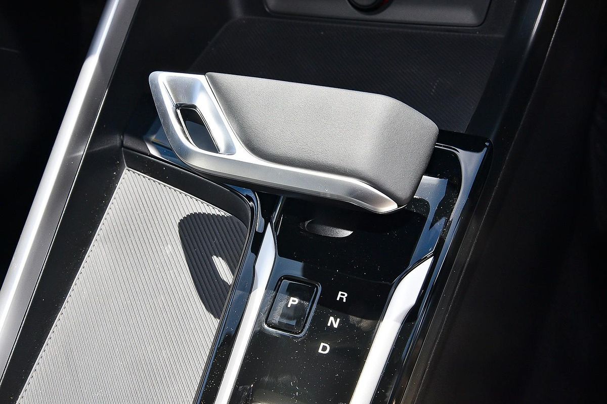 2025 MG ZS Essence Turbo ZS32