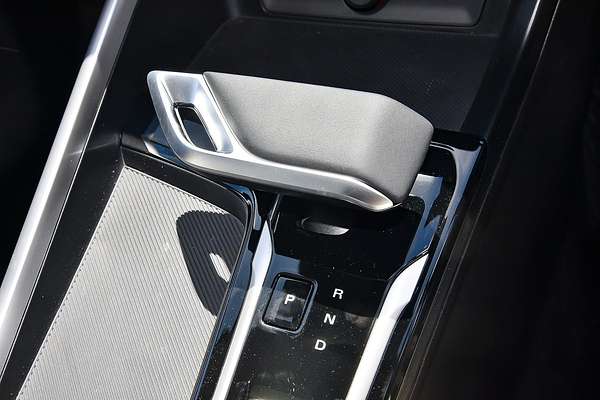 2025 MG ZS Essence Turbo ZS32