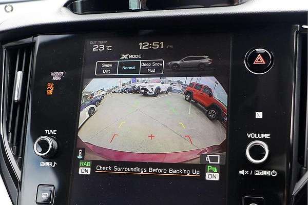 2025 Subaru Outback AWD Touring XT 6GEN