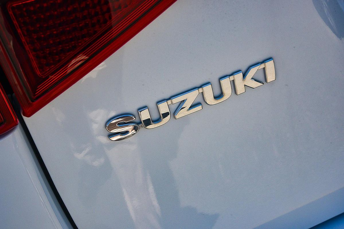 2023 Suzuki Vitara Turbo LY Series II